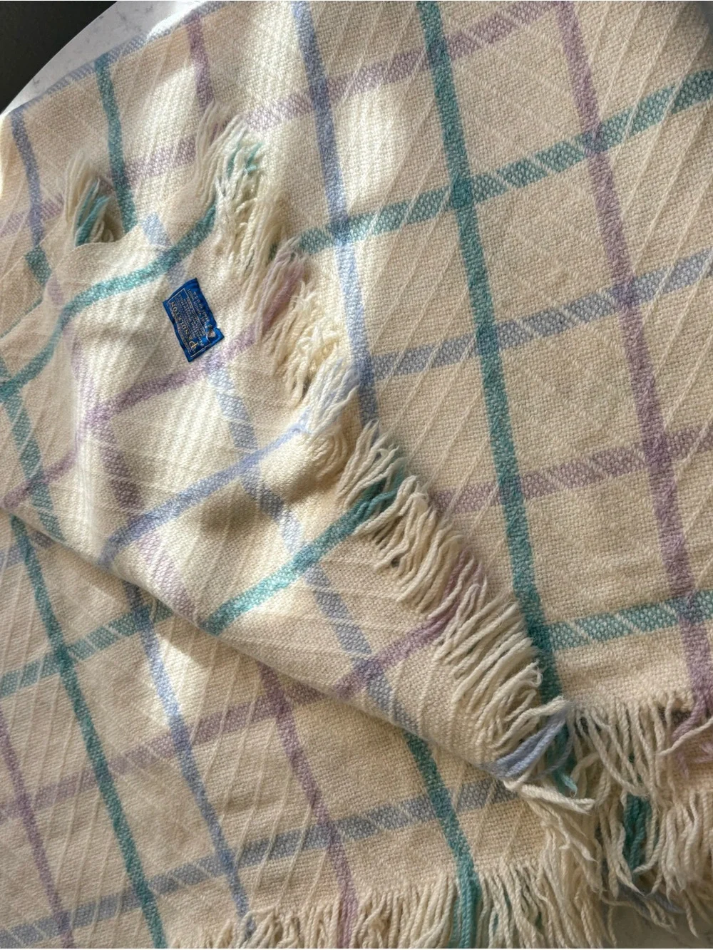 Pendleton soft cream